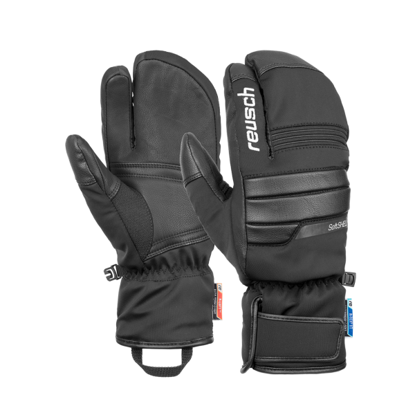 Reusch Arise R-TEX® XT Lobster 4901715 7701 black 1